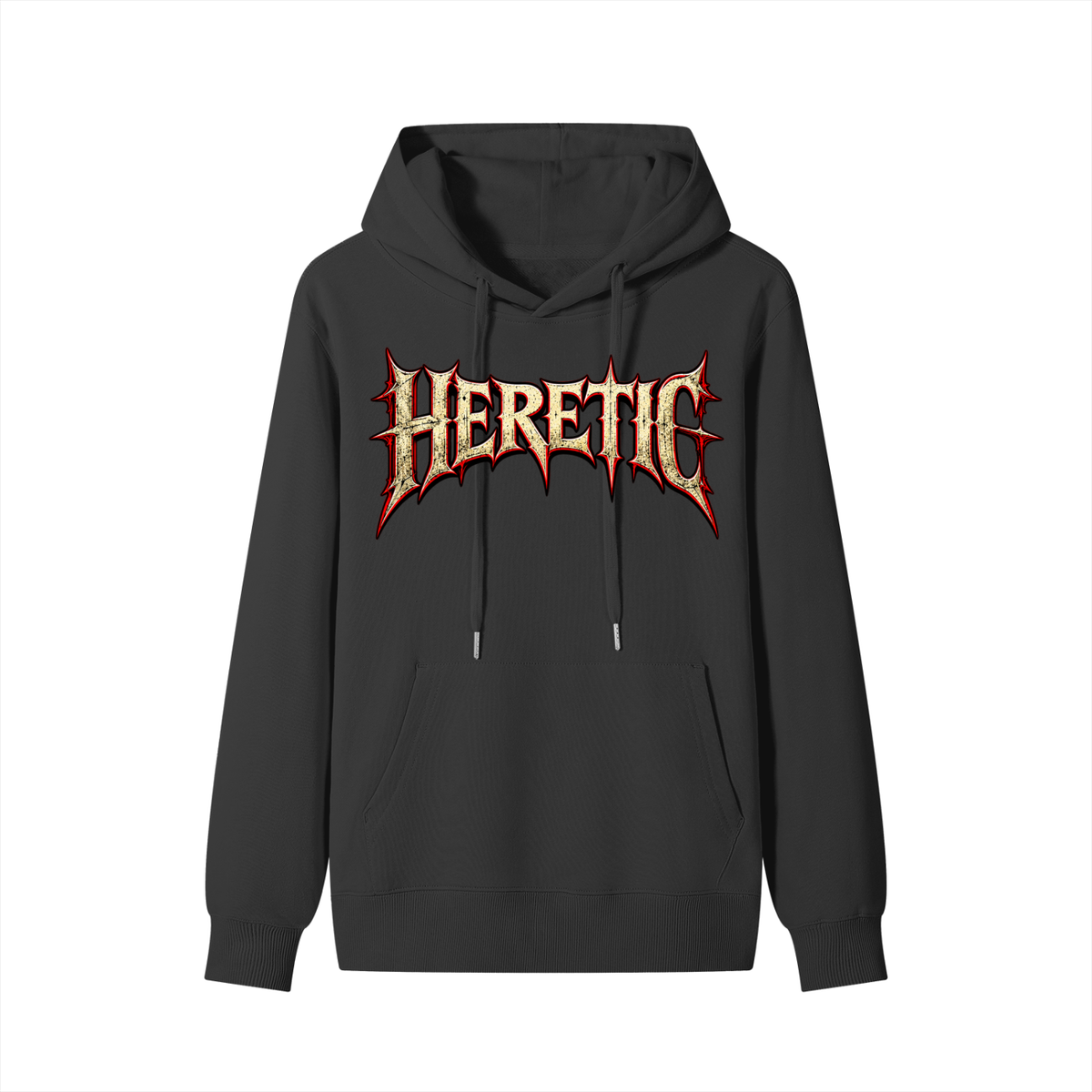 Heretic Ask Questions