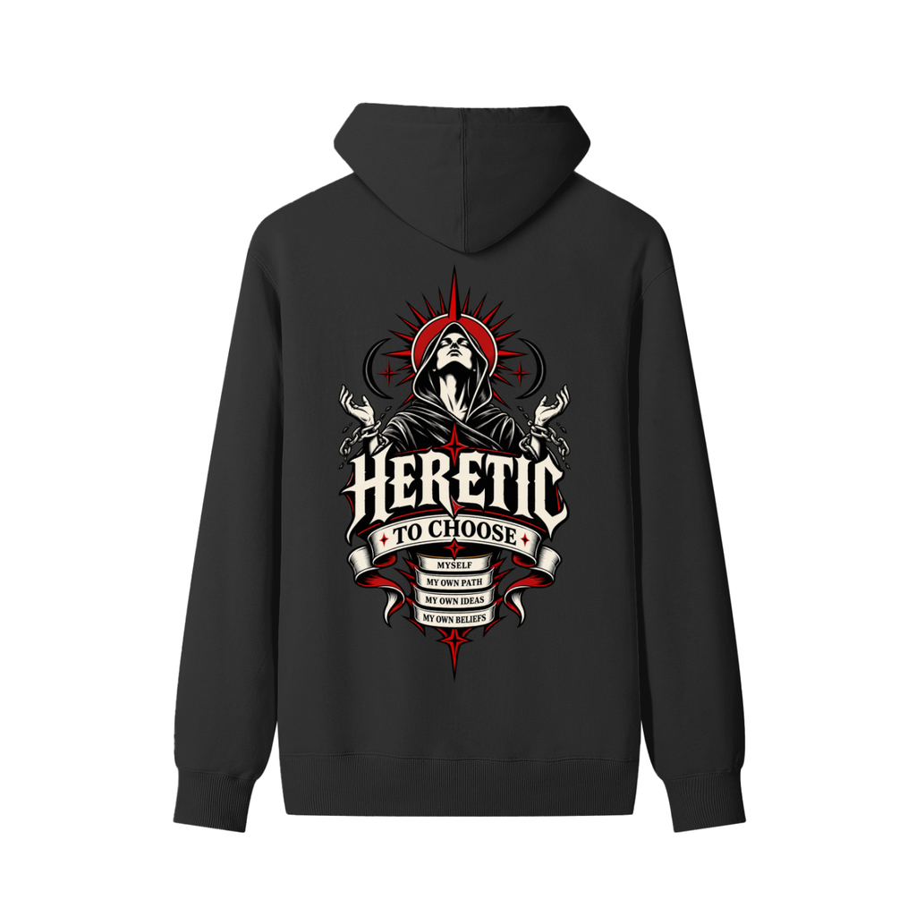 Heretic To Choose
