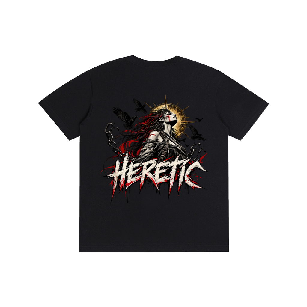 Heretic Defiance