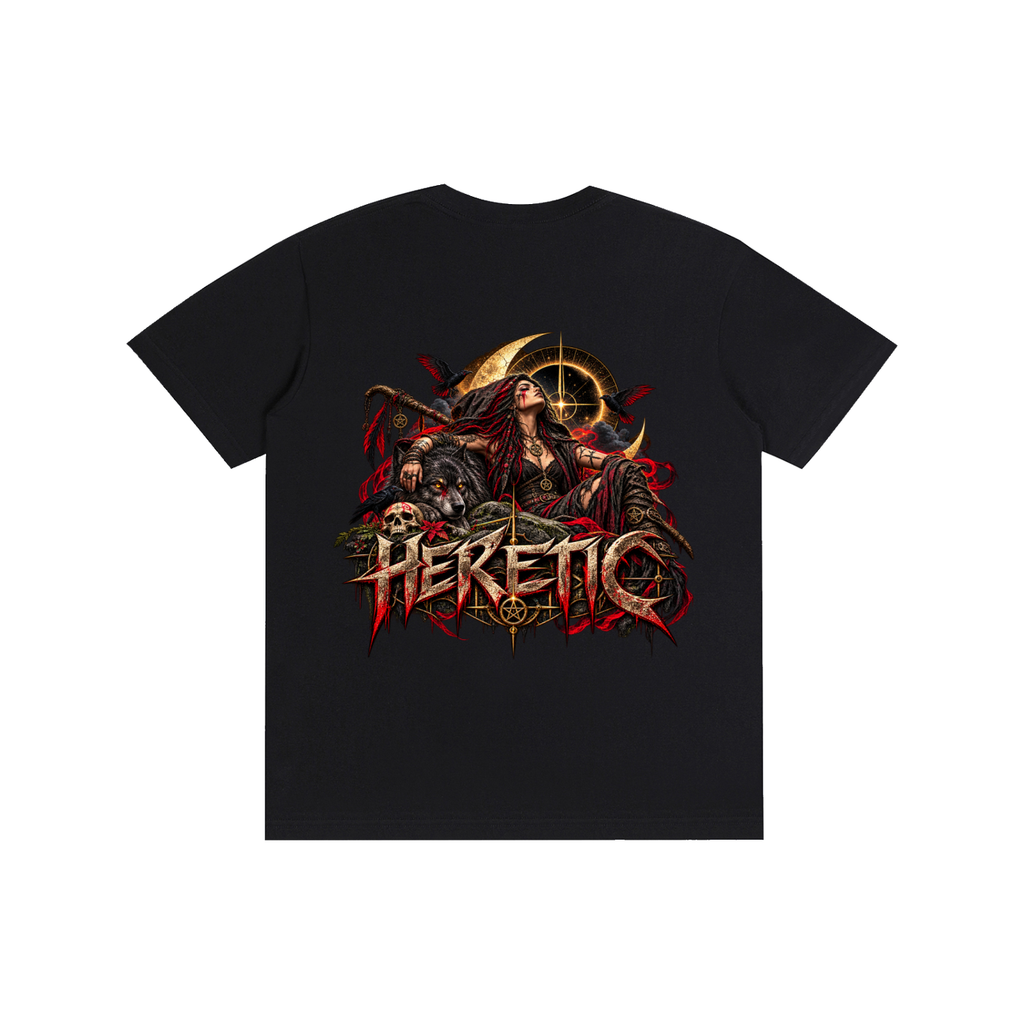 Heretic Series 1