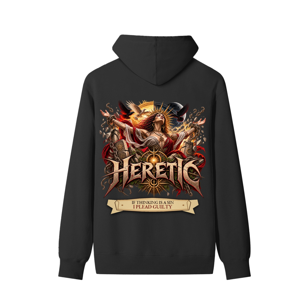 Heretic Guilty
