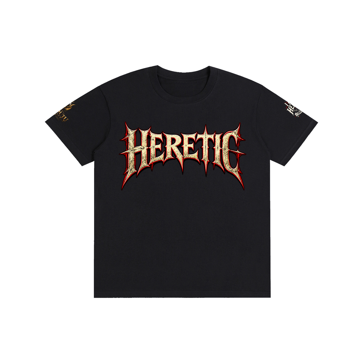 Heretic Ask Questions