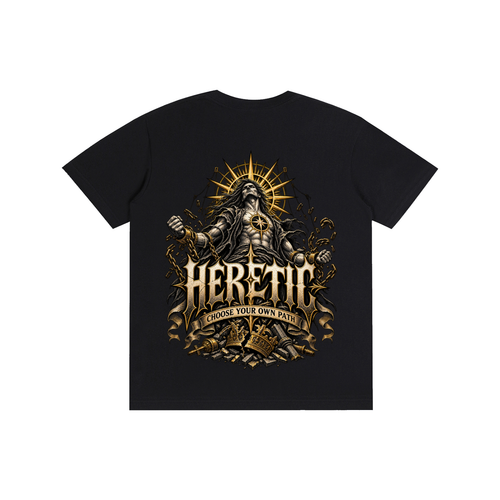 Heretic Break Free
