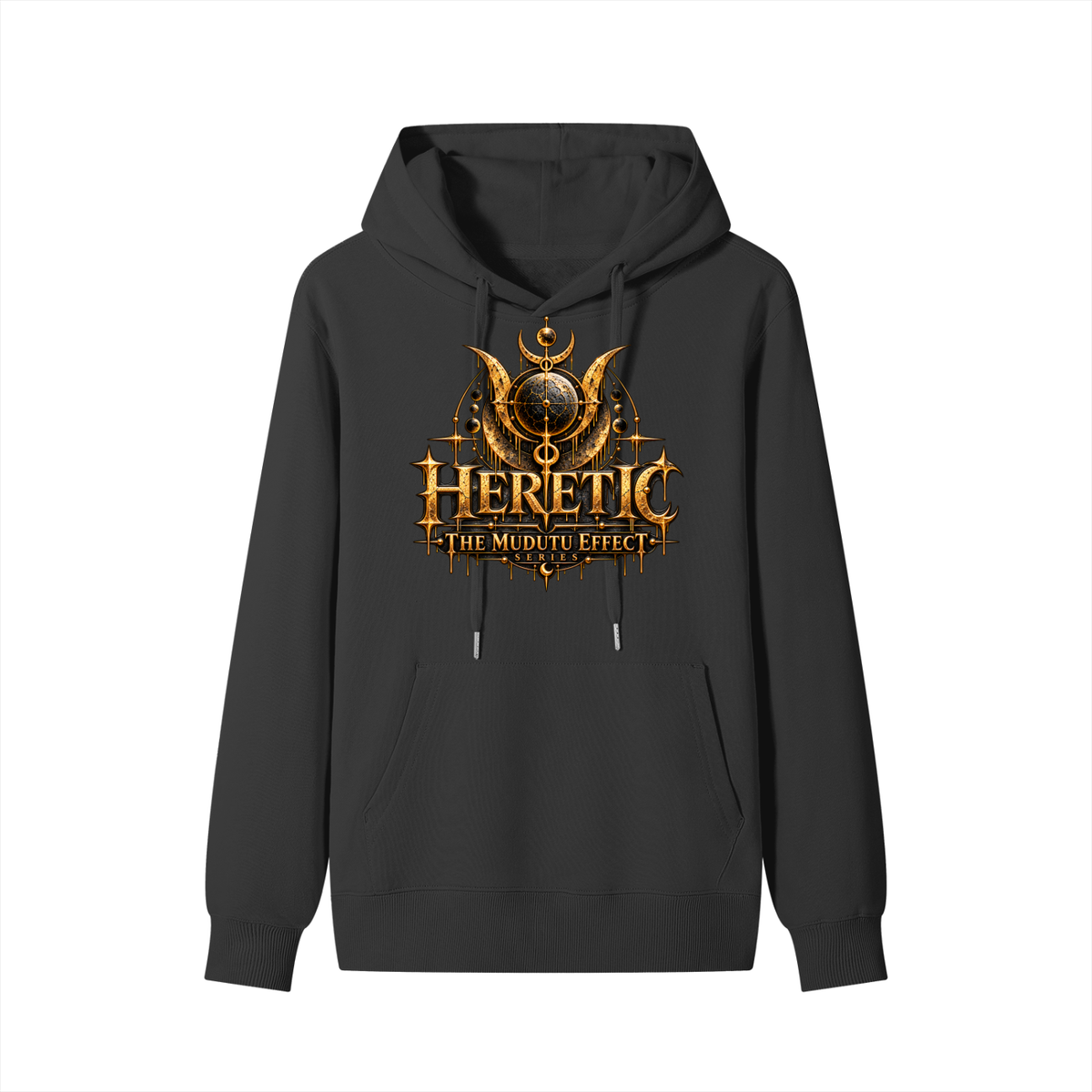 Heretic Dogma Fears